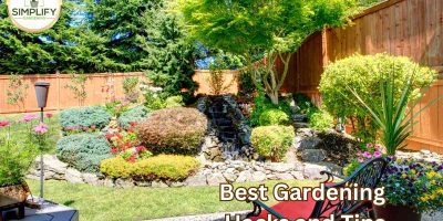 10 DIY Garden Hacks You Don't Want to Miss - Simplify Gardening