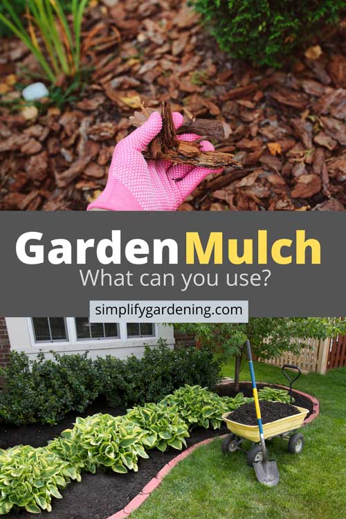 What Is The Best Mulch For Gardens Uk at Jeffrey Tomaszewski blog