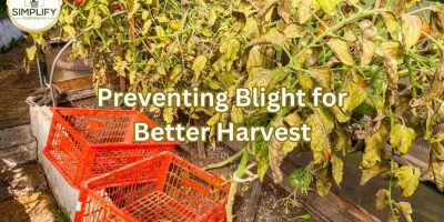 Why do tomato plants have hairs? What you never knew! - Simplify Gardening