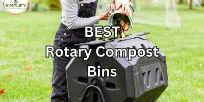 Best Rotary Compost Bin.  Best Way to Make Quality Compost
