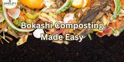 Bokashi Composting Made Easy: A Step-by-Step Guide