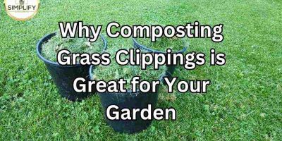 How to Compost in a Tumbler - Simplify Gardening