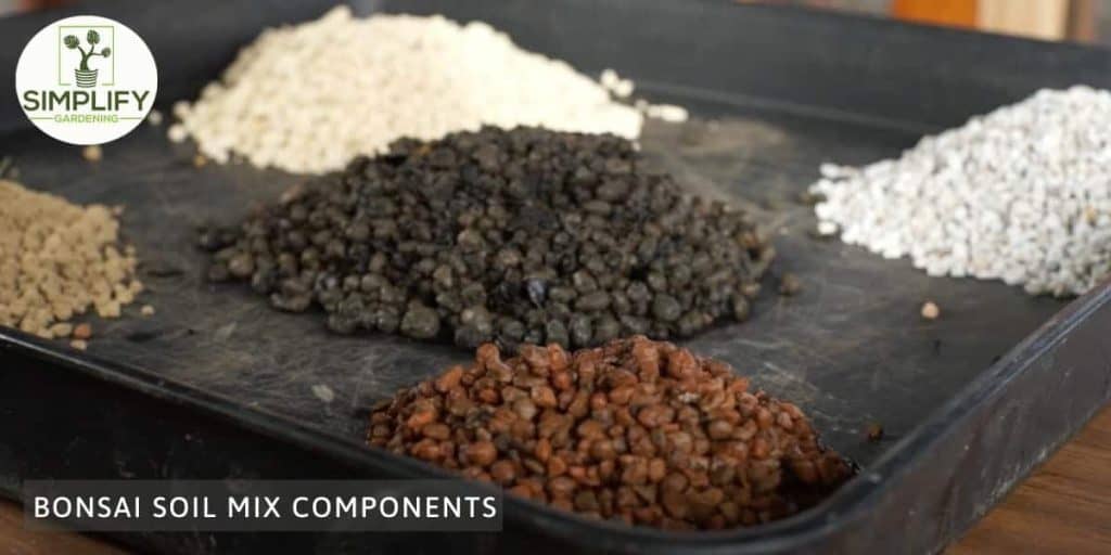 The Best Bonsai Soil Mix for Bonsai Health Simplify Gardening