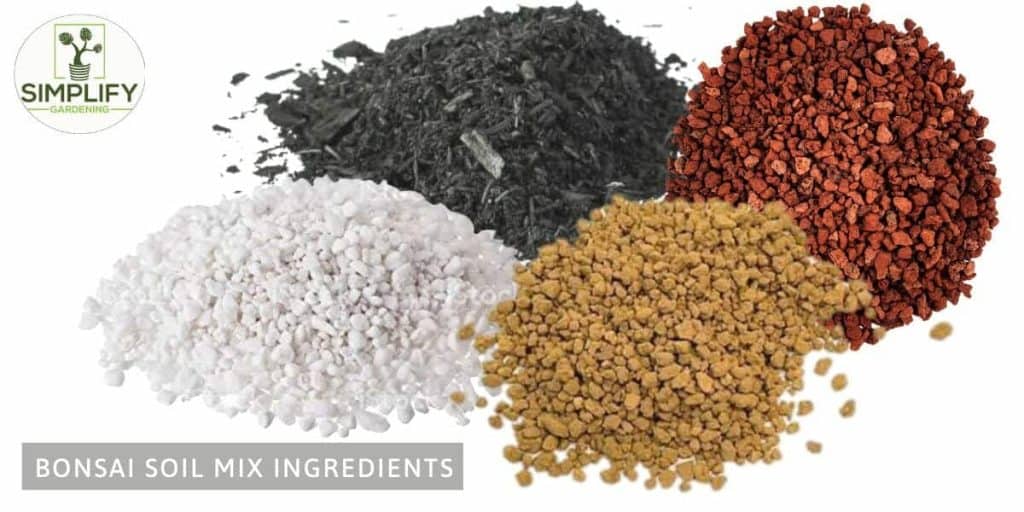 The Best Bonsai Soil Mix for Bonsai Health Simplify Gardening