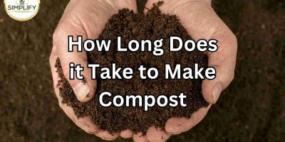How Long Does it Take to Make Compost
