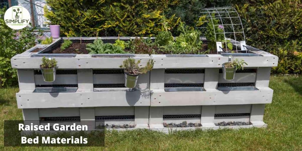 The Ultimate Guide to Say Goodbye to Wooden Raised Beds Simplify