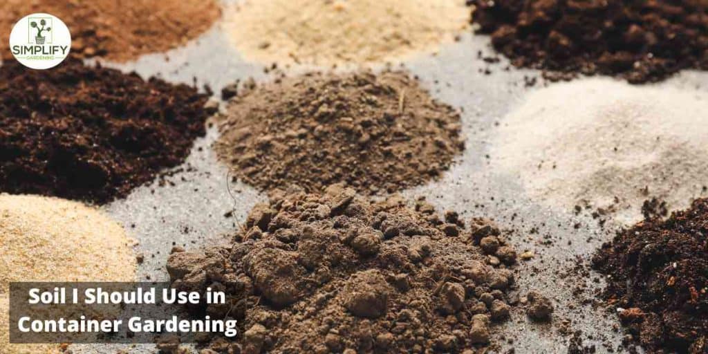 Expert Tips for Making the Best Soil for Containers Simplify Gardening