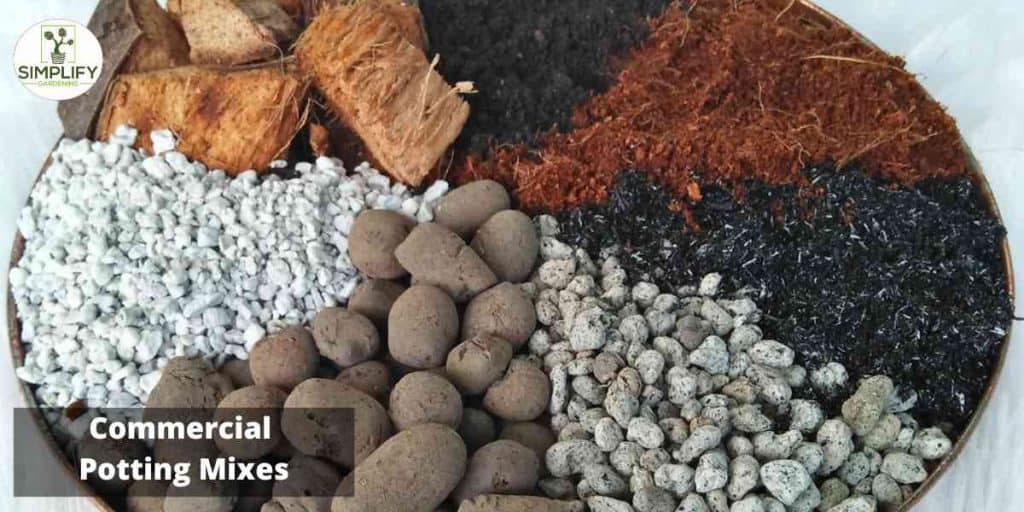 Expert Tips for Making the Best Soil for Containers Simplify Gardening