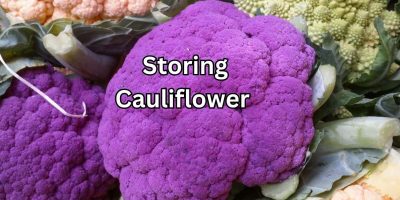 The Ultimate Guide to Storing Cauliflower Top Storage Hacks